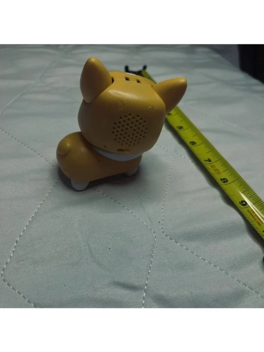 Brand New Pixel Petz Corgi Interactive Virtual Pet - Tested & Working